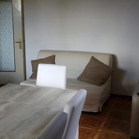 Apartmán Casa Lucia Malcesine