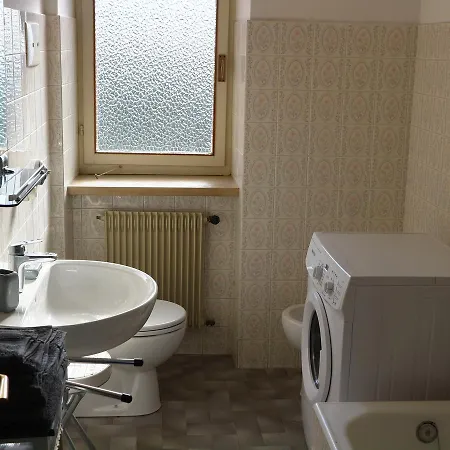 Apartmán Casa Lucia