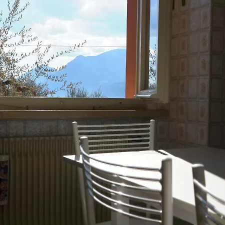 Casa Lucia Malcesine