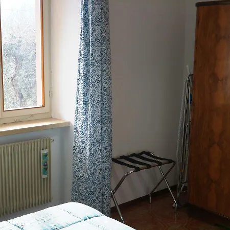 Apartmán Casa Lucia Malcesine