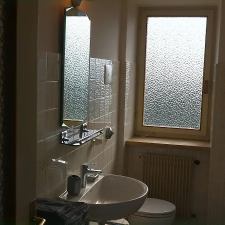Apartmán Casa Lucia Malcesine