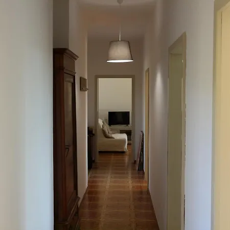 Apartmán Casa Lucia *