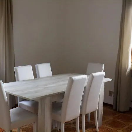 Casa Lucia Malcesine