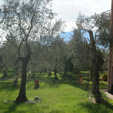 Apartmán Casa Lucia Malcesine