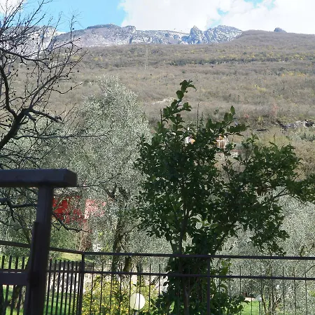 Casa Lucia Malcesine