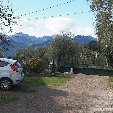 Apartmán Casa Lucia *