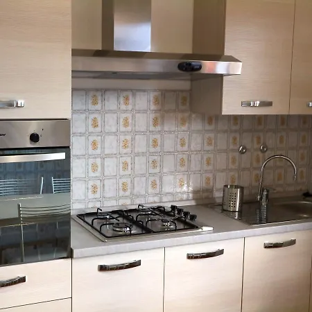Casa Lucia * Malcesine