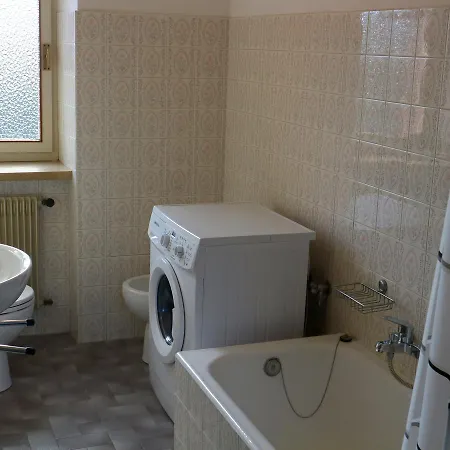 Apartmán Casa Lucia *