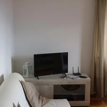Apartmán Casa Lucia *