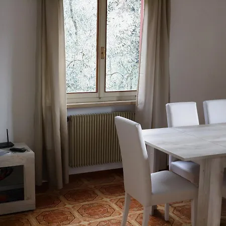 Apartmán Casa Lucia *