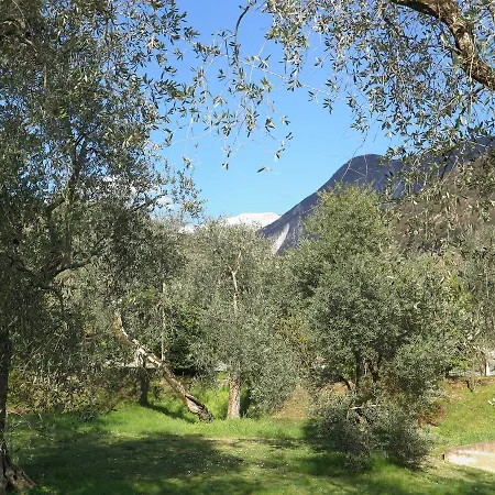 Apartmán Casa Lucia