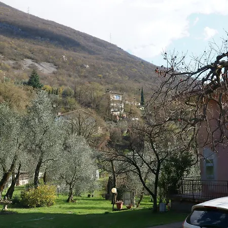 Casa Lucia * Malcesine