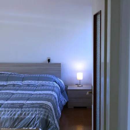 Apartmán Casa Lucia *