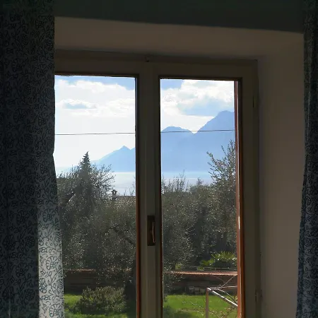 Apartmán Casa Lucia Malcesine