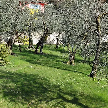 Casa Lucia Malcesine