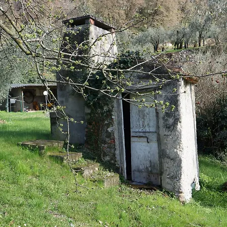 Apartment Casa Lucia